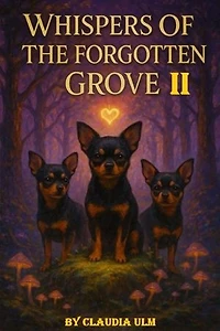 Whispers Of The Forgotten Grove II: The Forgotten Grove Chronicles, #2