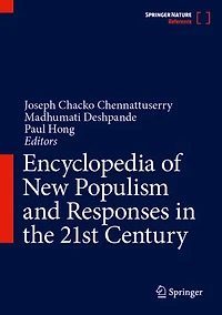 Encyclopedia of New Populism and Responses the 21st Century