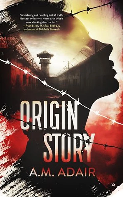 Origin Story