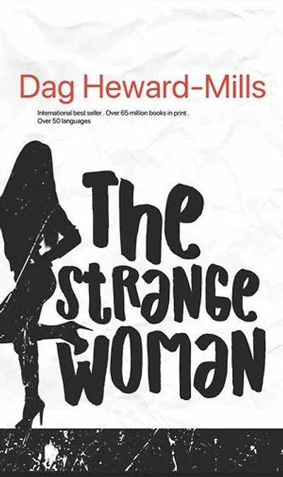 The Strange Woman