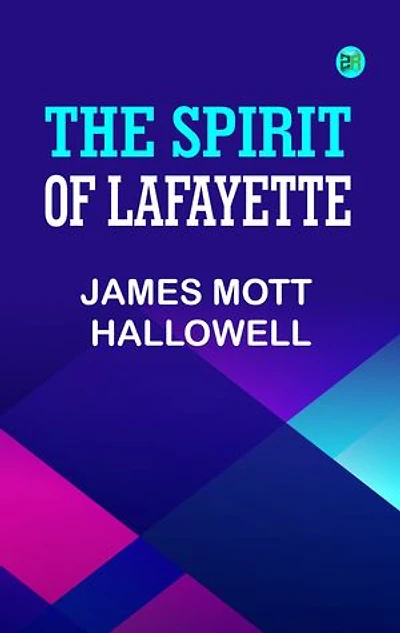 The Spirit of Lafayette