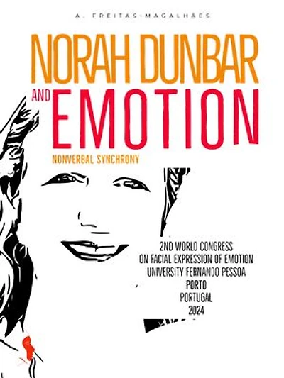 Norah Dunbar and Emotion: Nonverbal Synchrony