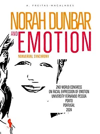 Norah Dunbar and Emotion: Nonverbal Synchrony