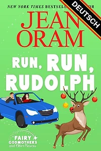Run, Run Rudolph DEUTSCH