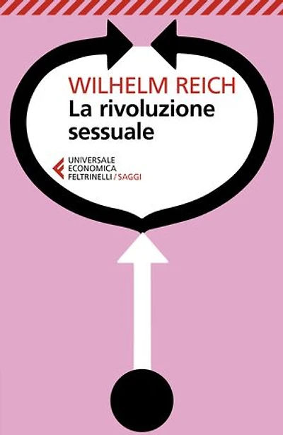 La rivoluzione sessuale