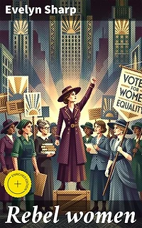 Rebel women: Enriched edition. Unveiling the Untold Stories of Literary Rebellion and Women's Rights Movement