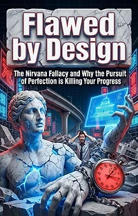 Flawed by Design: The Nirvana Fallacy and Why the Pursuit of Perfection is Killing Your Progress