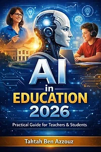 AI in Education 2026: Practical Guide for Teachers & Students