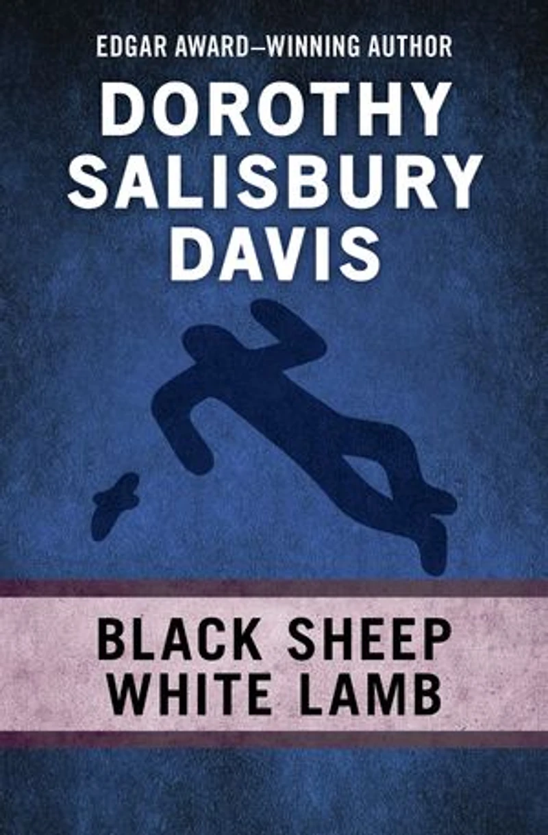 Black Sheep, White Lamb