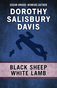 Black Sheep, White Lamb