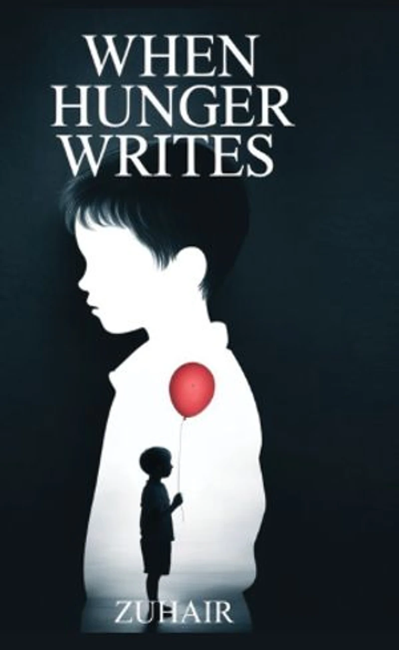 When Hunger Writes: A Powerful Story of Survival, Poverty, and the Silent Strength of the Human Spirit