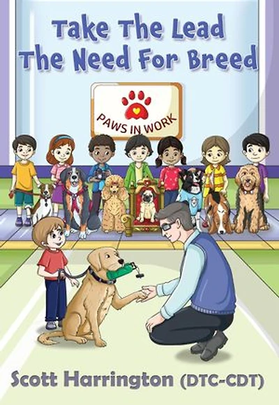 Take The Lead The Need For Breed