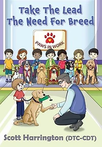 Take The Lead The Need For Breed