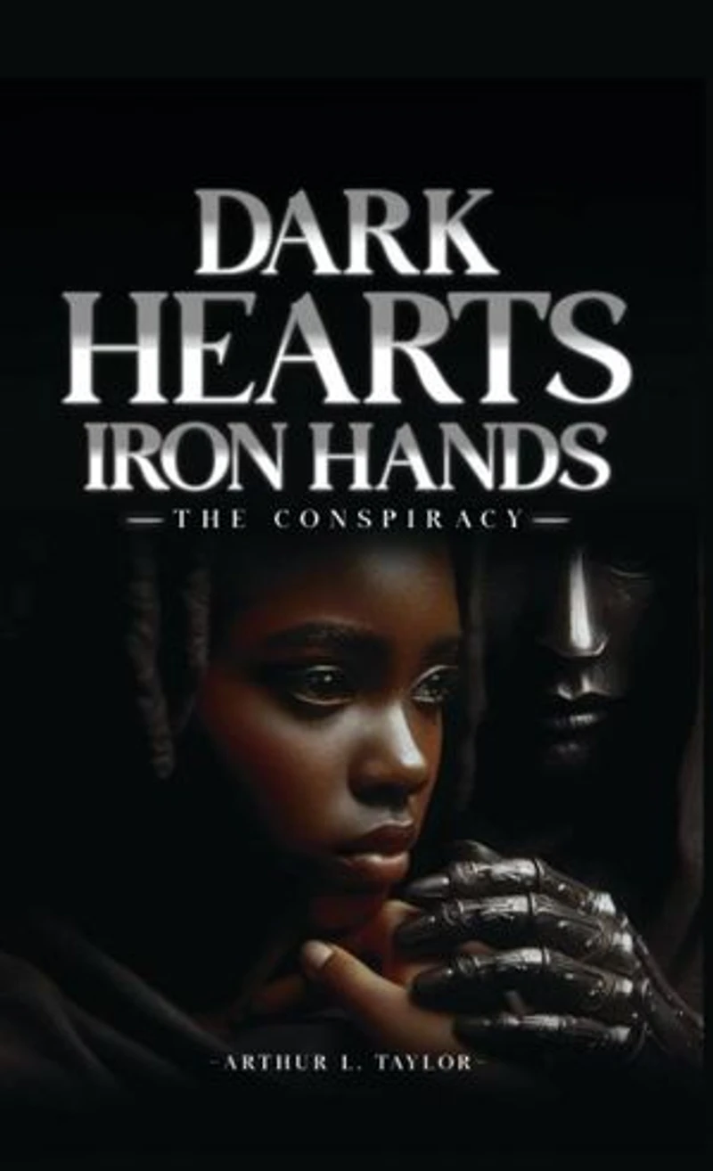 Dark Hearts Iron Hands