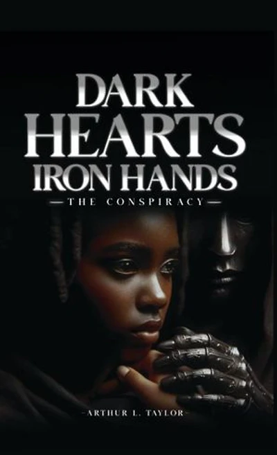 Dark Hearts Iron Hands
