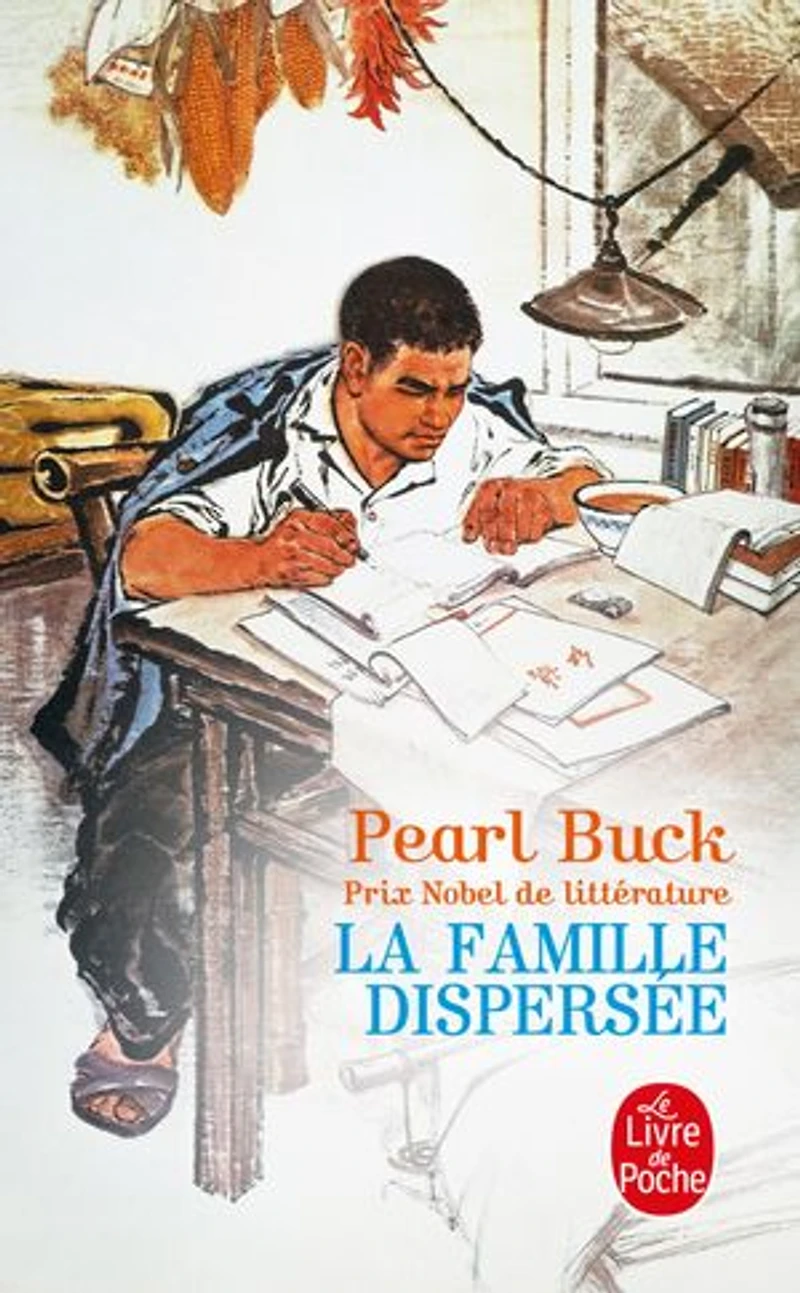 La famille dispersée