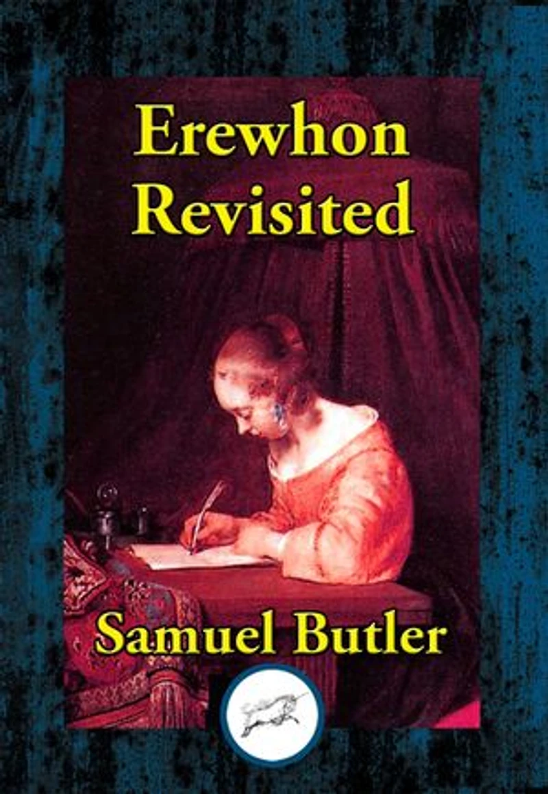 Erewhon Revisited: Twenty Years Later