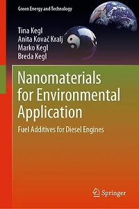 Nanomaterials for Environmental Application: Fuel Additives Diesel Engines