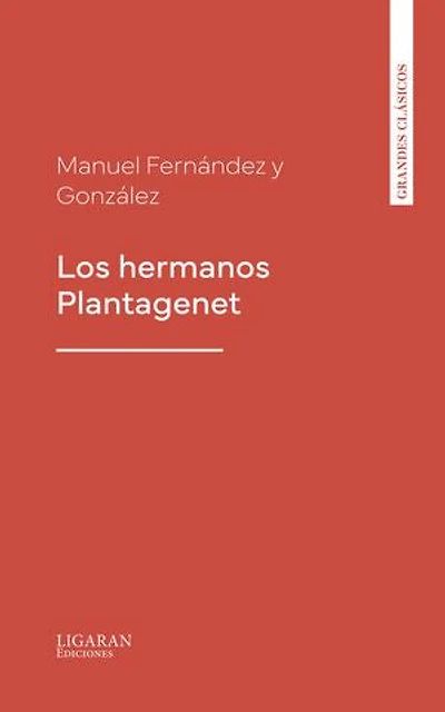 Los hermanos Plantagenet