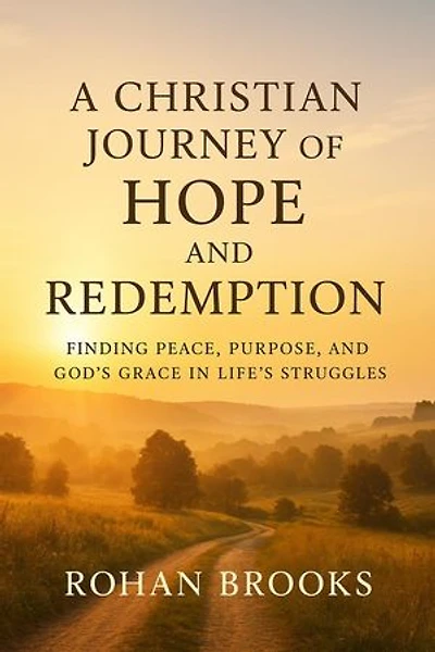 A Christian Journey of Hope and Redemption