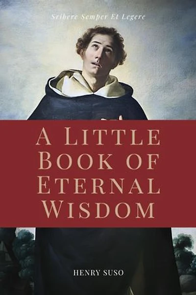 A Little Book of Eternal Wisdom: Easy to Read Layout