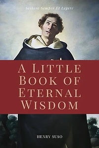 A Little Book of Eternal Wisdom: Easy to Read Layout