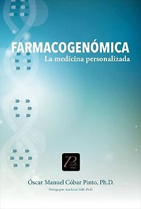 Farmacogenómica: La medicina personalizada