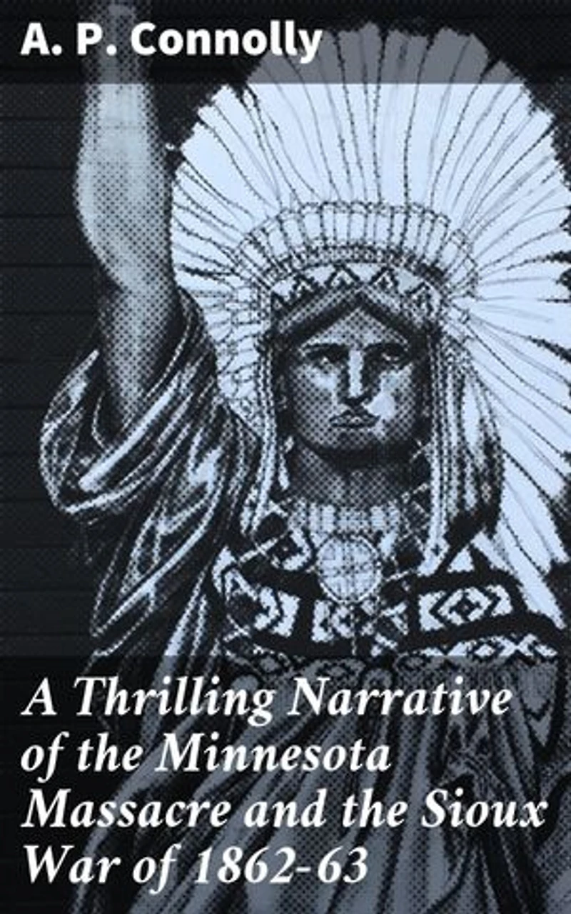 A Thrilling Narrative of the Minnesota Massacre and the Sioux War of 1862-63: Enriched edition. Unveiling the Legacy of the Minnesota Massacre and Sioux War