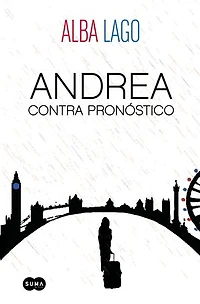 Andrea contra pronóstico