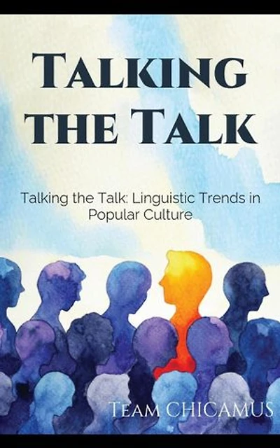 Talking the Talk: Linguistic Trends in Pop Culture