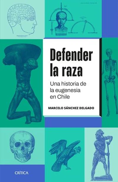 Defender la raza