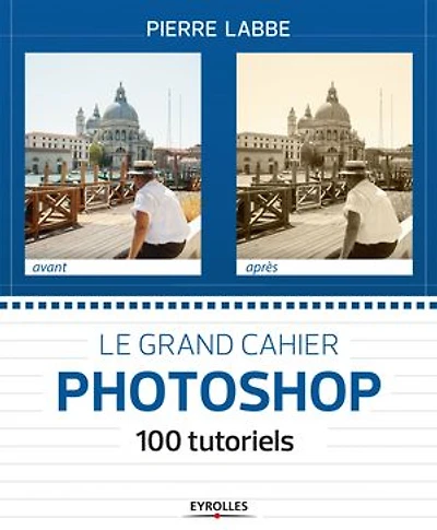 100 tutos Photoshop