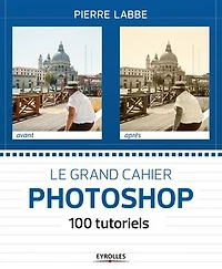 100 tutos Photoshop