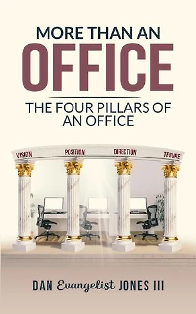 More than an Office