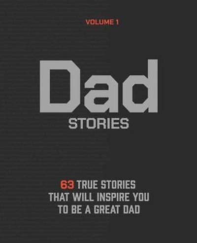 Dad Stories