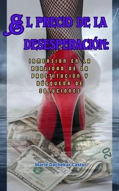 El precio de la desesperación: Inmersión en la realidad de la prostitución y büsqueda de soluciones