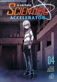 A Certain Scientific Accelerator Vol