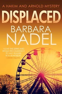 Displaced: From THE author of Inspector Ikmen series, inspiration for BBC's TURKISH DETECTIVE
