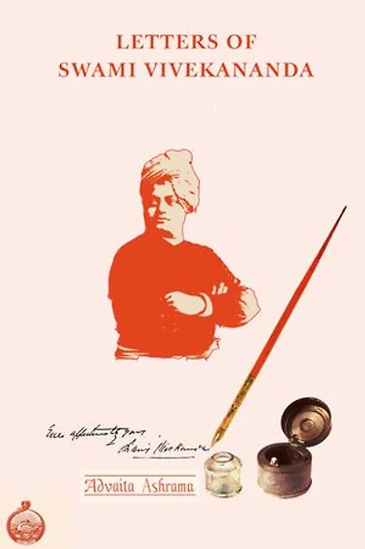 Letters of Swami Vivekananda: (Revised & Enlarged Edition)