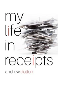 My Life Receipts
