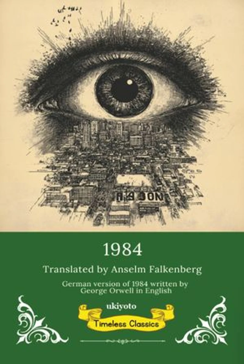 1984 German Version | Timeless Classics