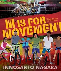 M is for Movement