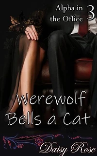 Werewolf Bells A Cat