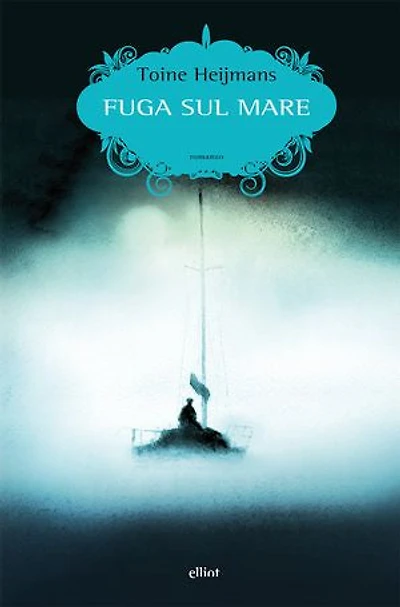 Fuga sul mare