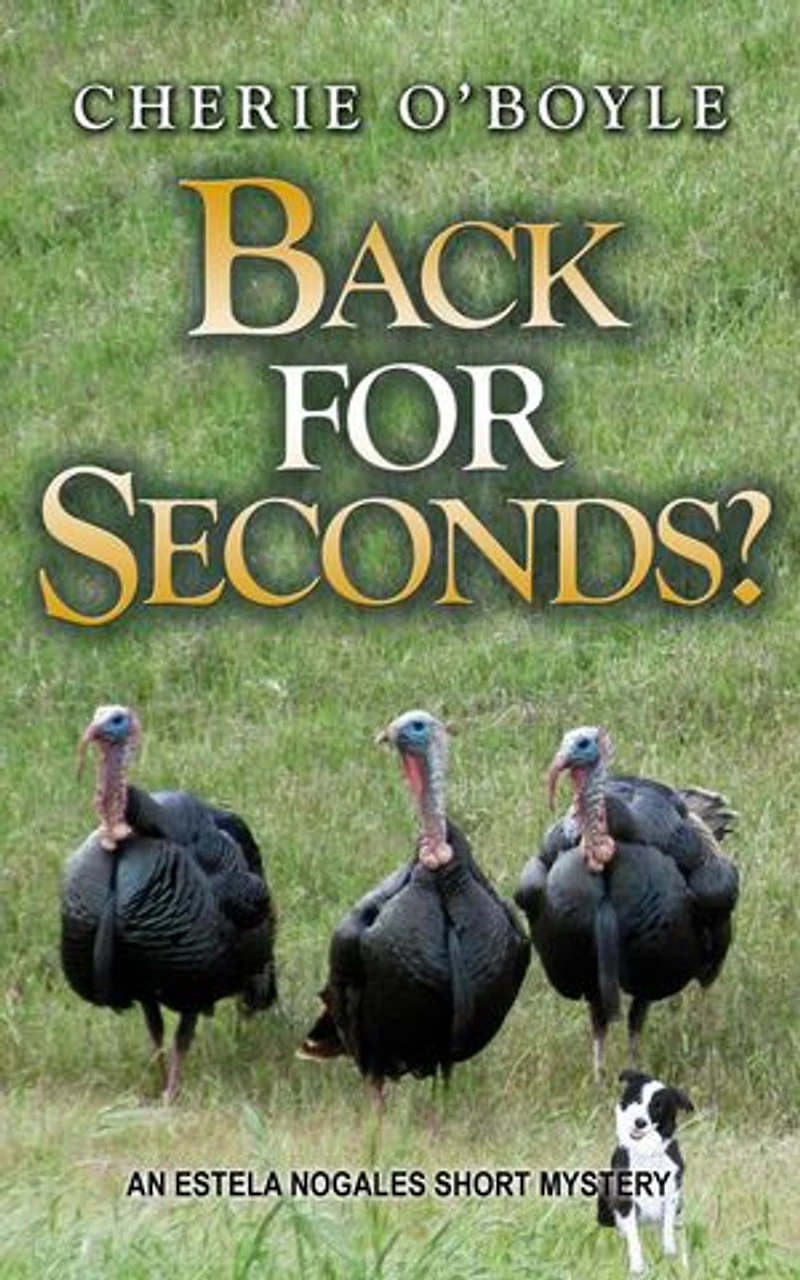 Back for Seconds?: Estela Nogales