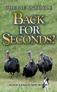 Back for Seconds?: Estela Nogales