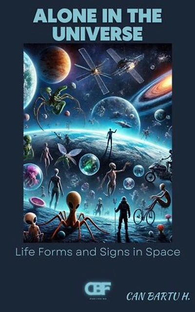 Alone in the Universe: Life Forms and Signs in Space