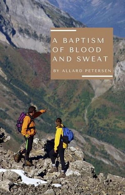 A Baptism of Blood and Sweat