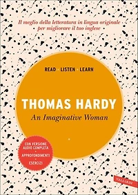 An Imaginative Woman