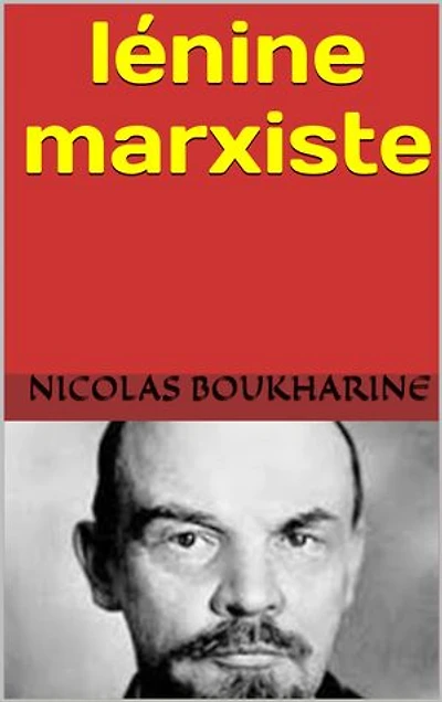 lénine marxiste